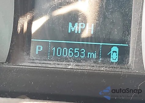 2014 Chevrolet Equinox Ls из США, поврежденный, VIN 2GNFLEEK7E6247207